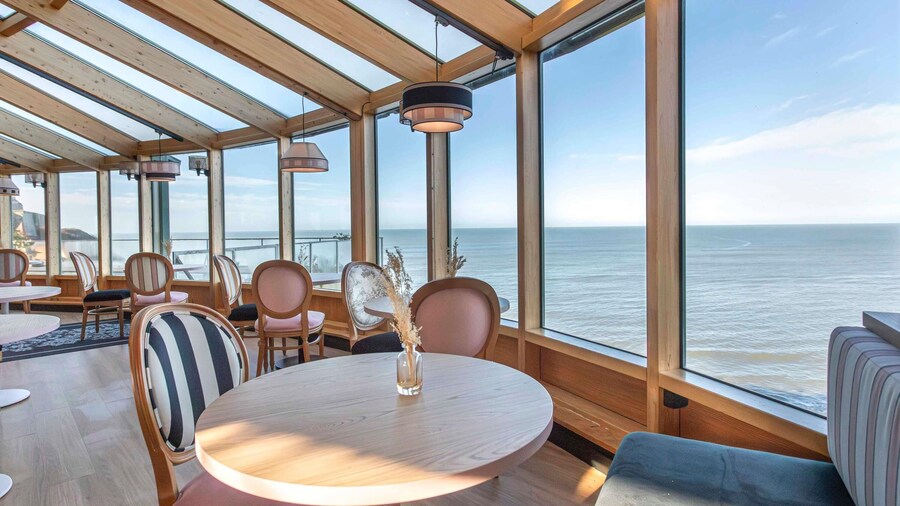 Mercure Granville Le Grand Large