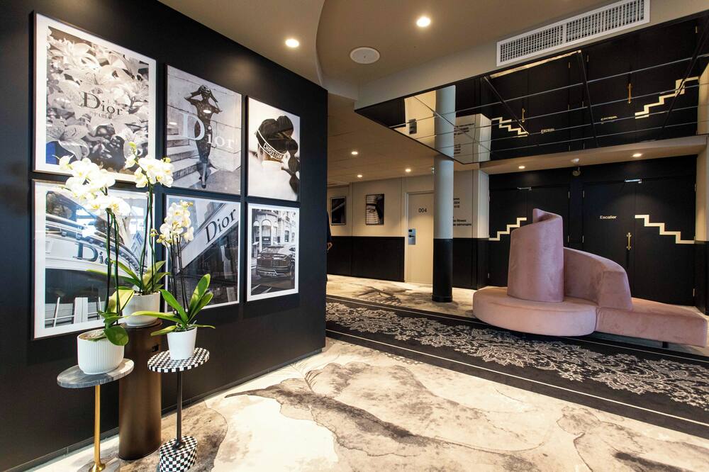 Mercure Granville Le Grand Large