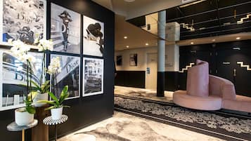 Vue sur la plage, ouvert tous les jours