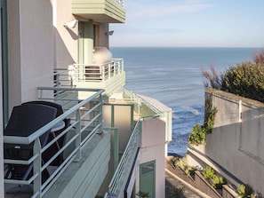 Privilege, Suite, Multiple Beds, Sea View - Mercure Granville Le Grand Large (Granville)