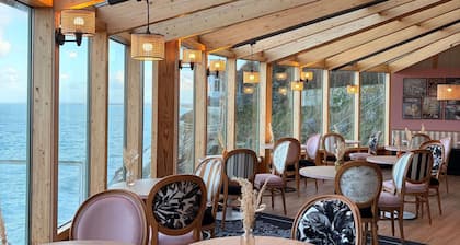 Mercure Granville Le Grand Large