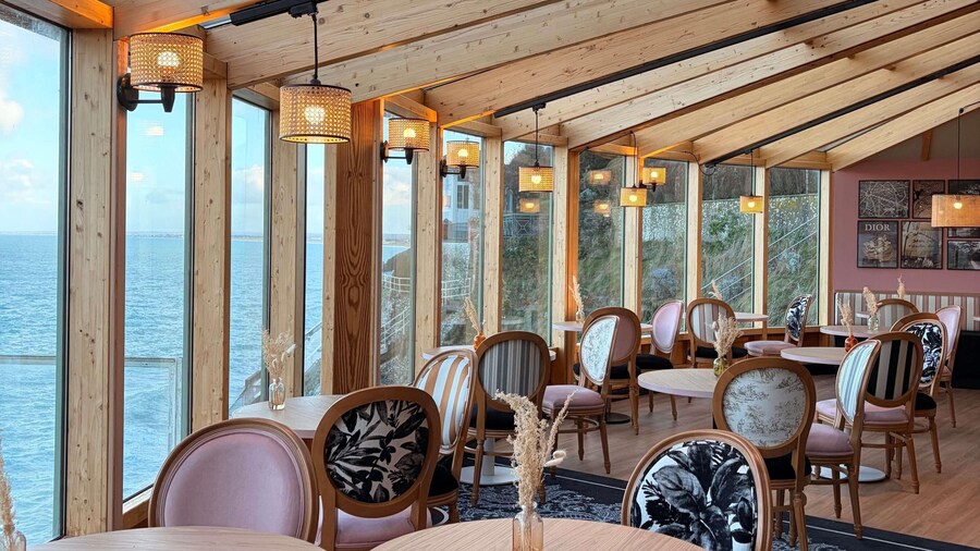 Mercure Granville Le Grand Large