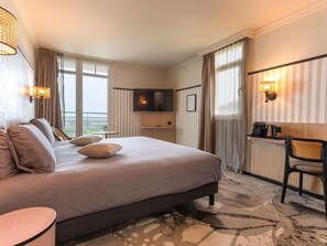 Classic Room, 1 Double Bed