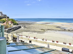 Privilege, Superior Room, 1 Double Bed, Terrace