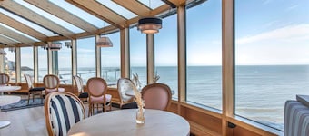 Mercure Granville Le Grand Large