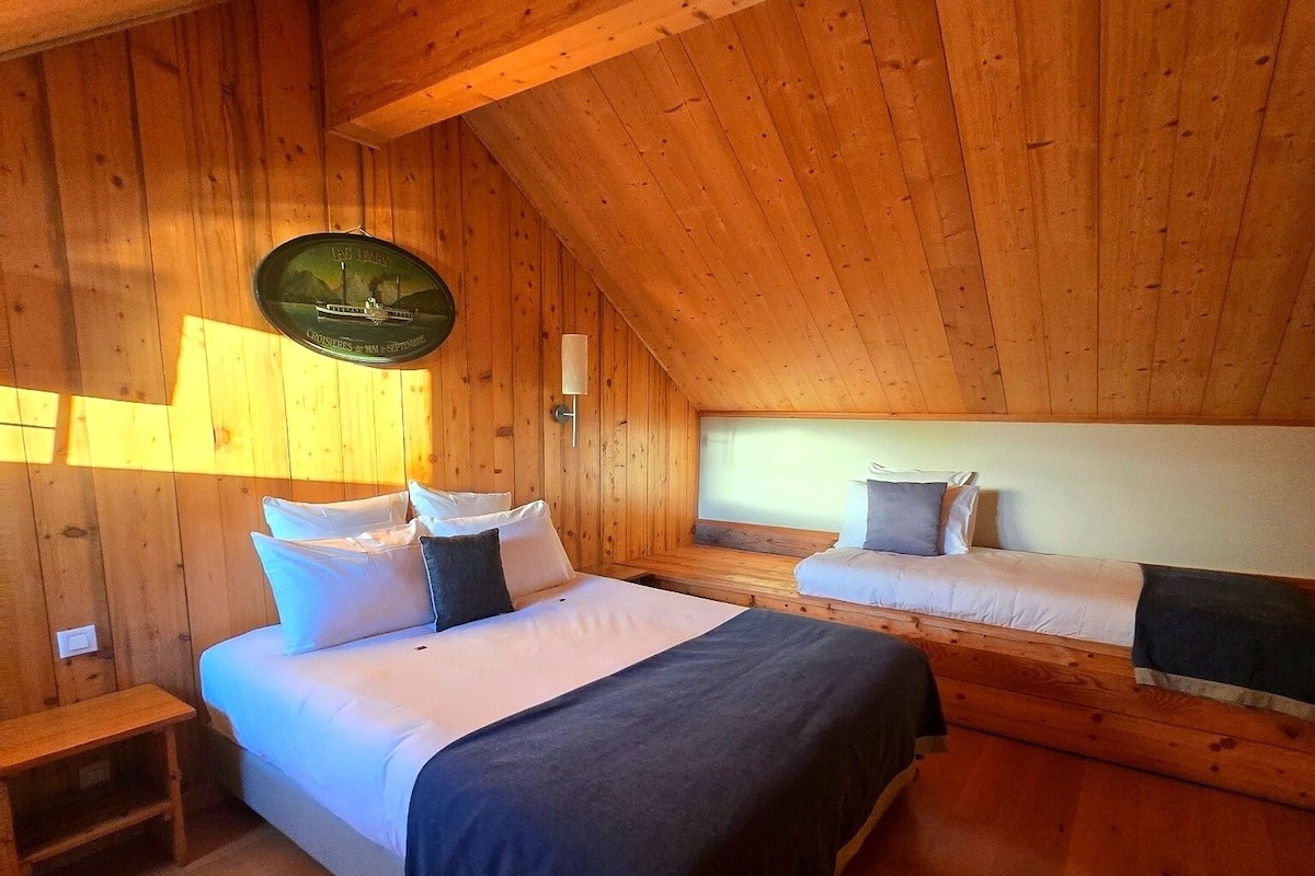 Familien-Suite