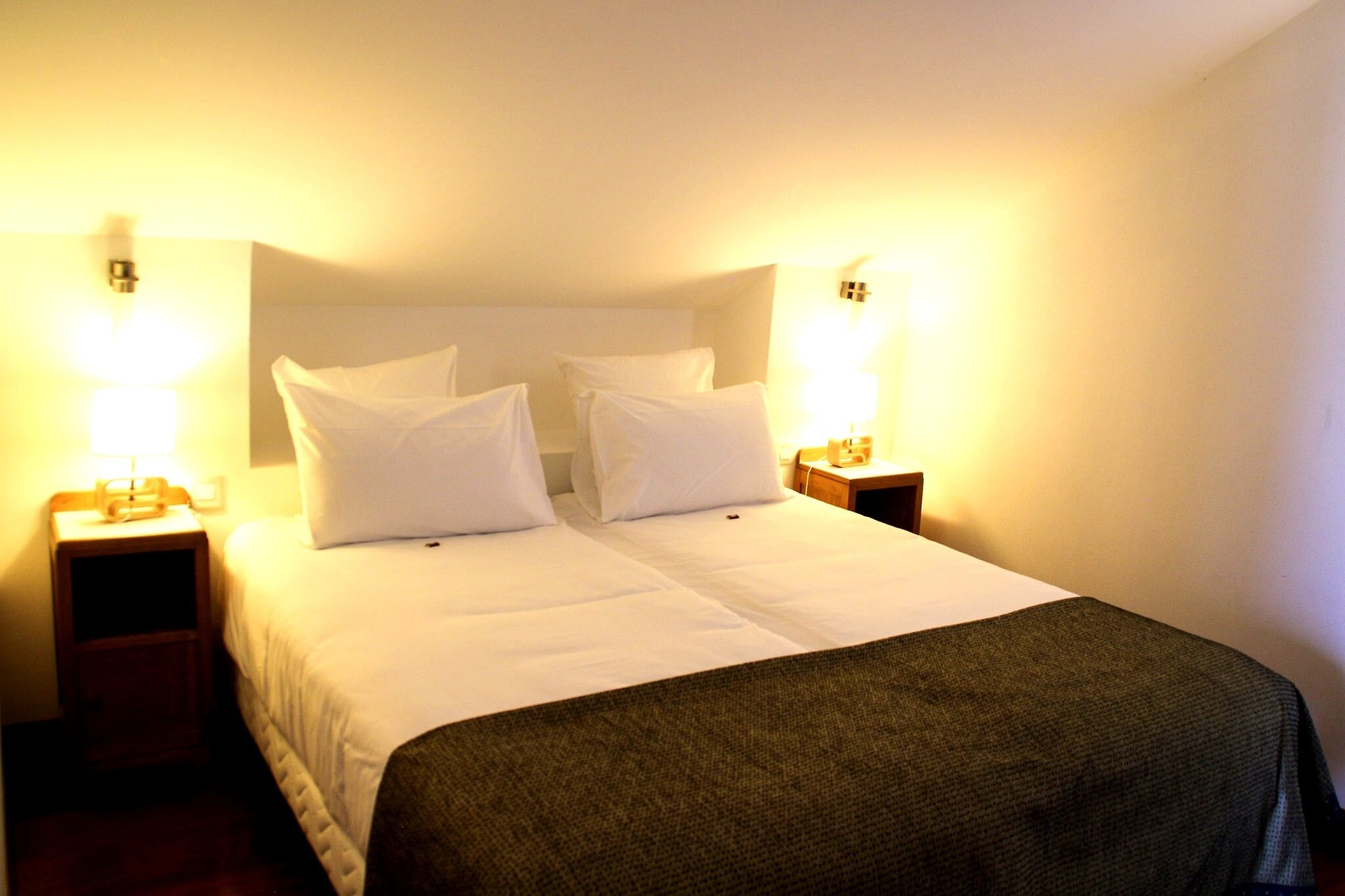 Family Quadruple Room | Premium bedding, Select Comfort beds, desk, soundproofing