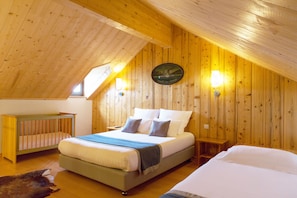 Familien-Suite
