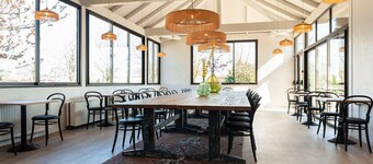 Kyriad Nuits-Saint-Georges