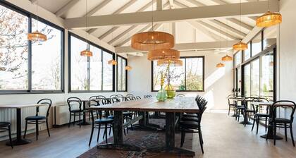 Kyriad Nuits-Saint-Georges