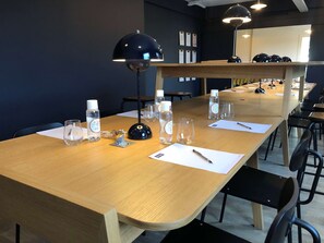 Meeting facility - Kyriad Nuits-Saint-Georges (Nuits-Saint-Georges)