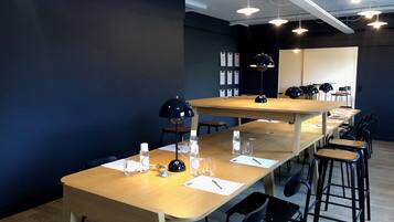 Sala de reuniones