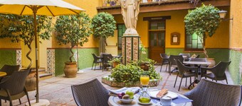 Hostal Loreto
