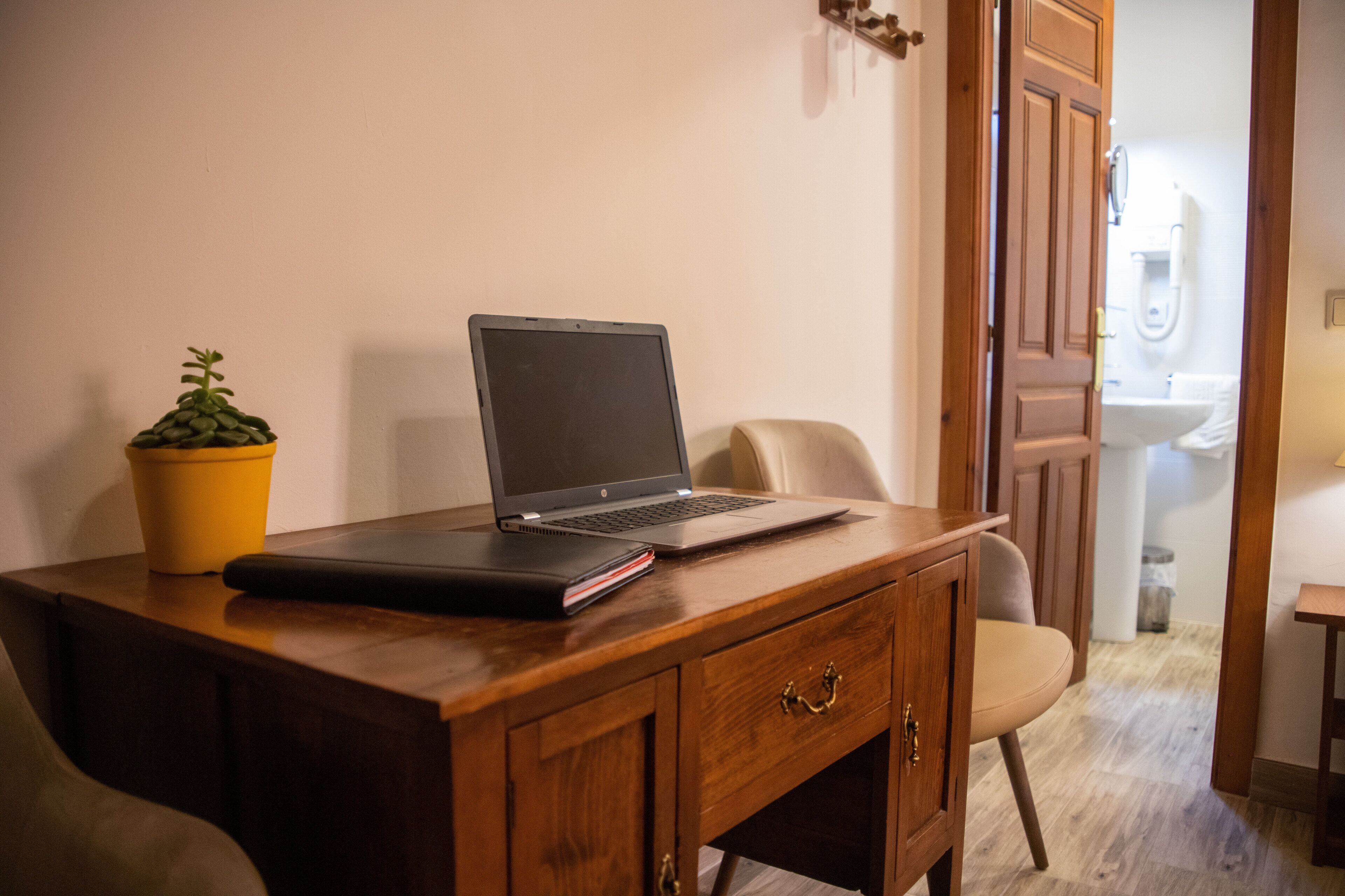 Foto - Hostal Loreto