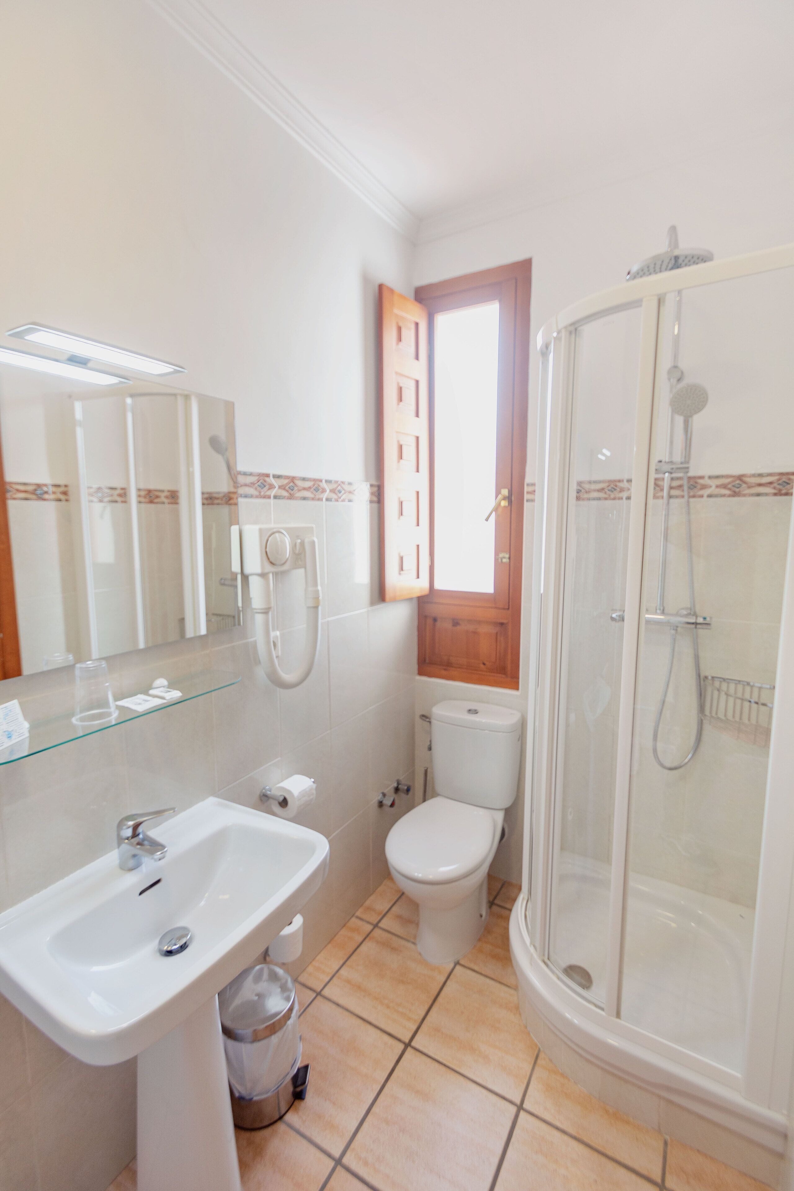 Foto - Hostal Loreto