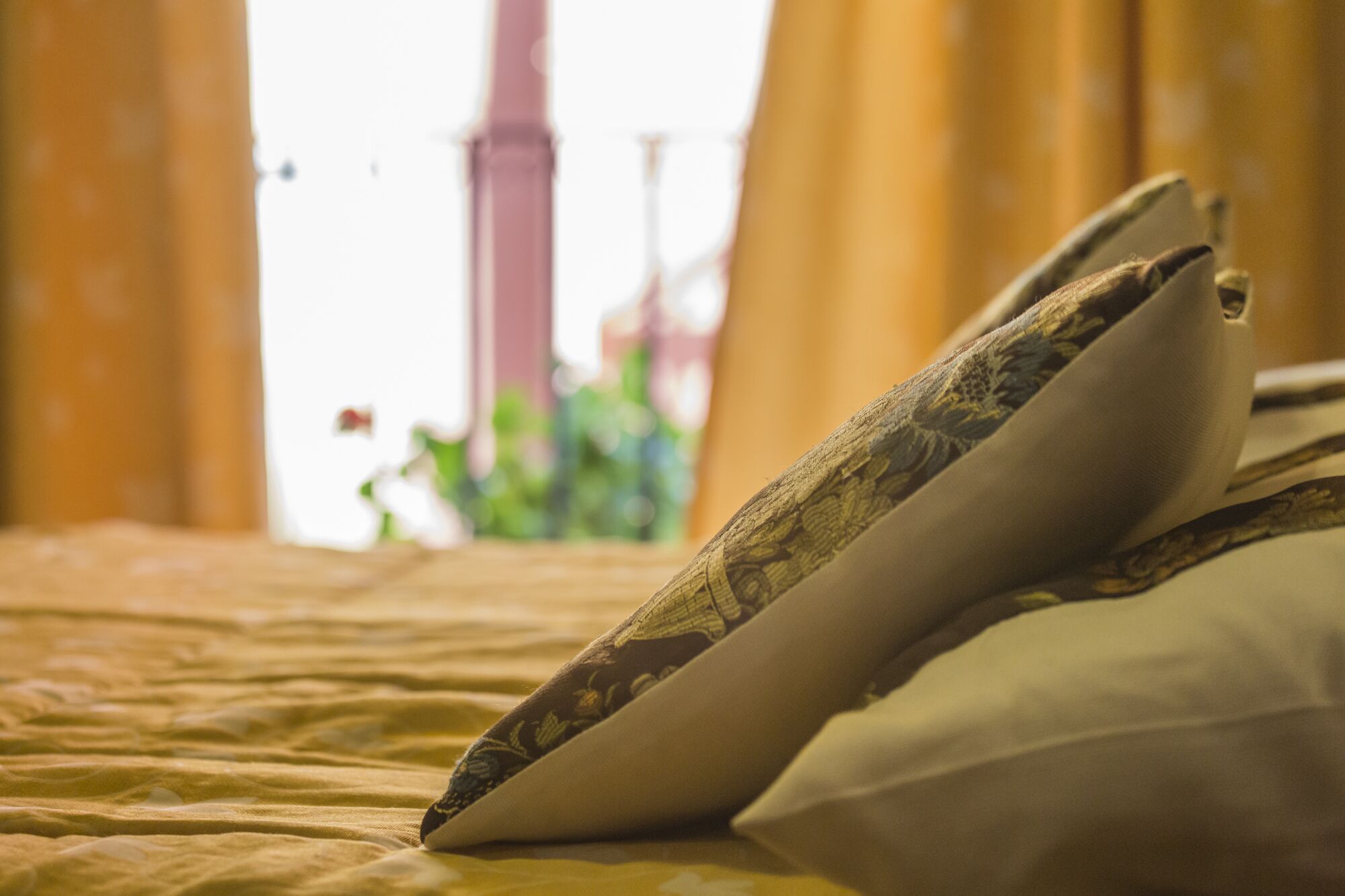 Foto - Hostal Loreto