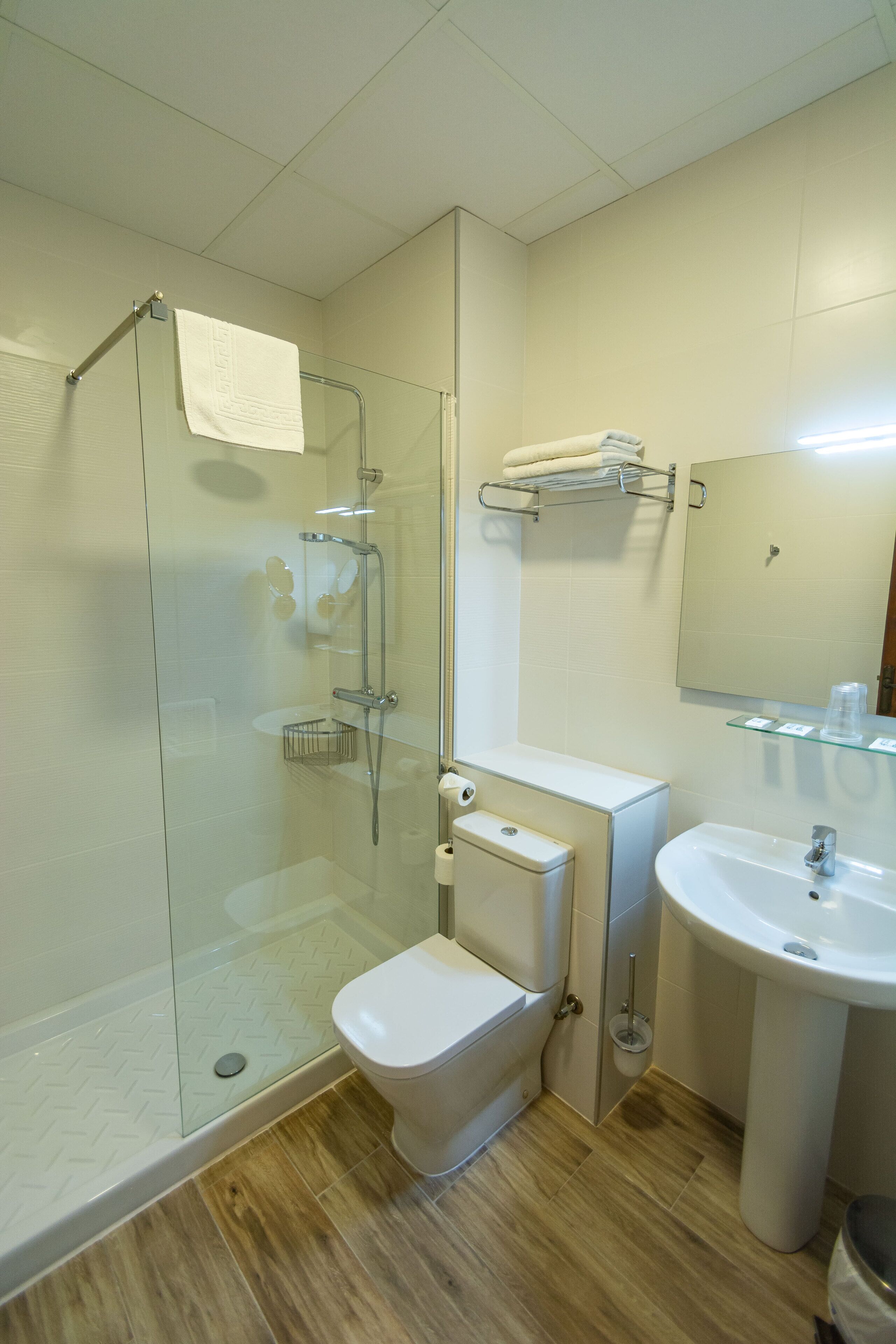 Foto - Hostal Loreto