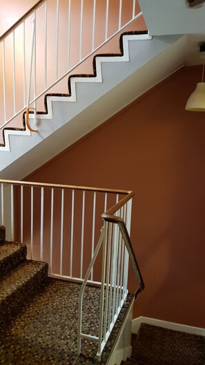 Escalier