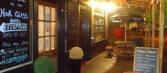 Hour Glass Hotel