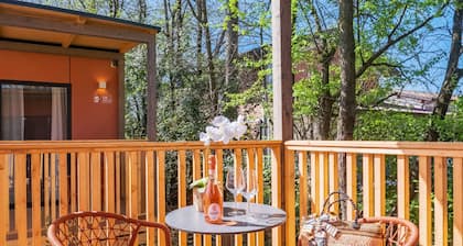 Club del Sole Bologna Easy Camping Village