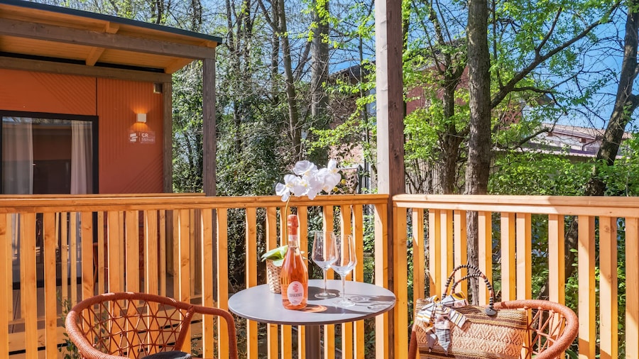 Club del Sole Bologna Easy Camping Village