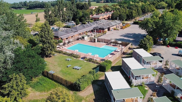 Club Del Sole Bologna Easy Camping Village - Bologna
