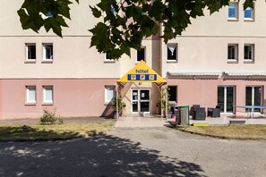 Inngang
