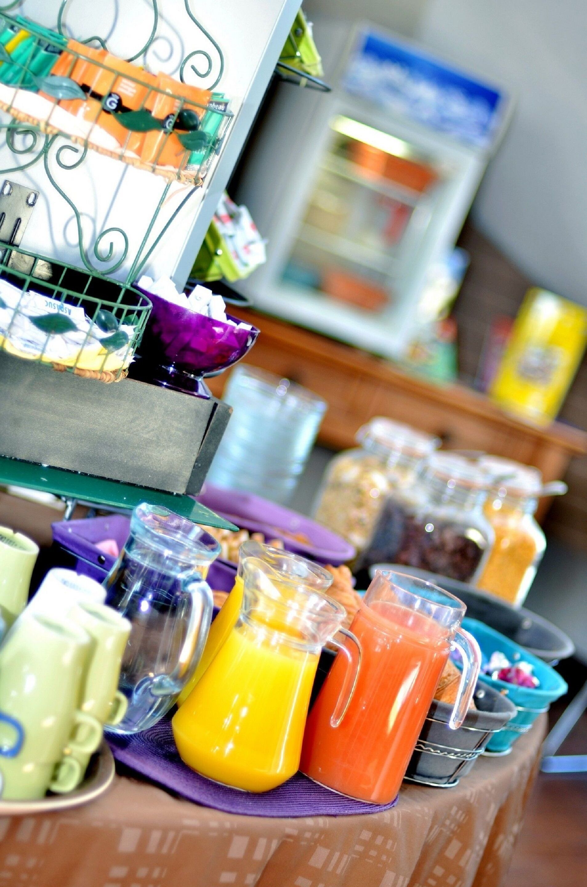 Photo - Mister Bed Chambray Les Tours