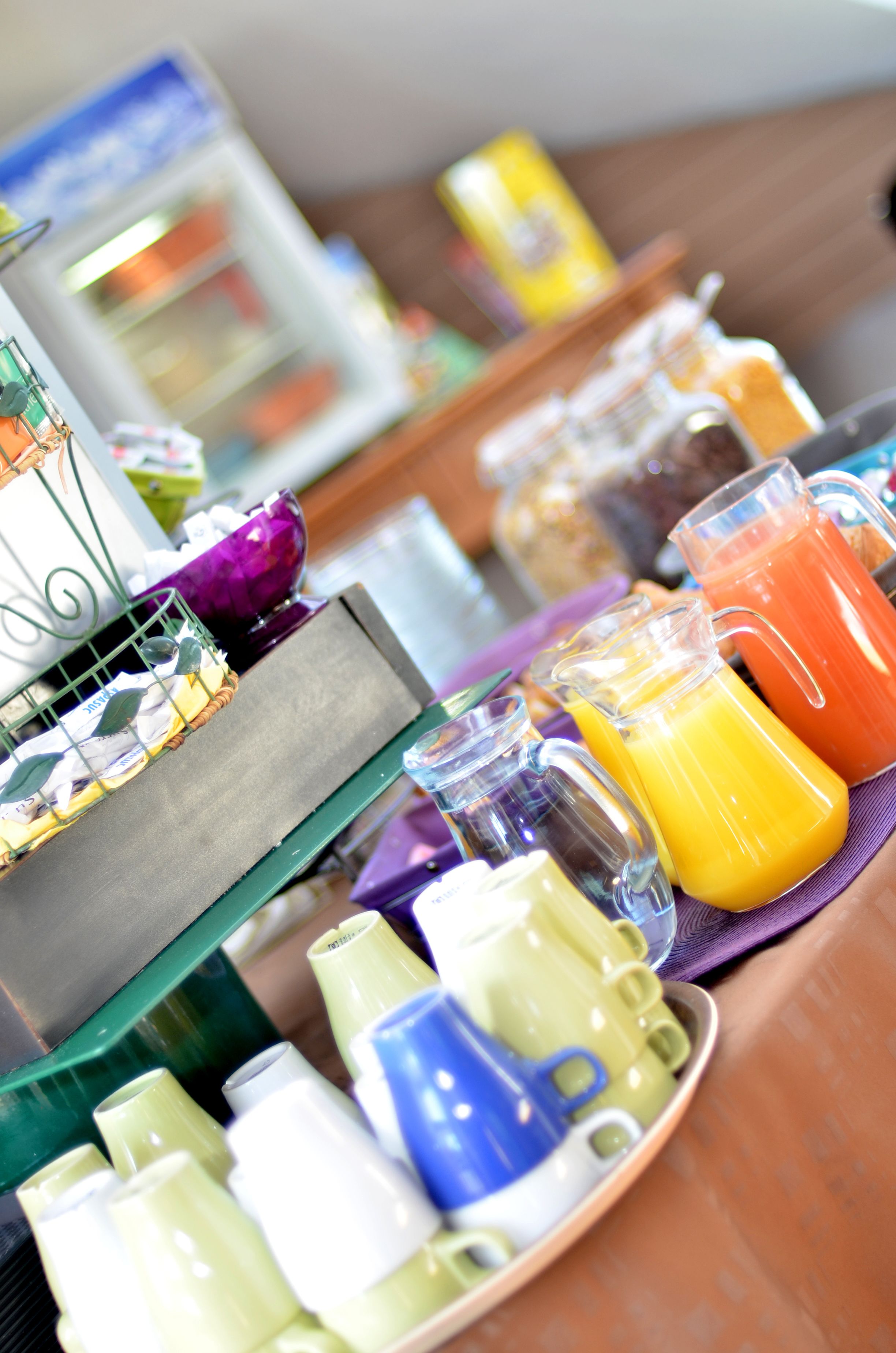 Photo - Mister Bed Chambray Les Tours