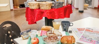 Mister Bed Chambray lès Tours