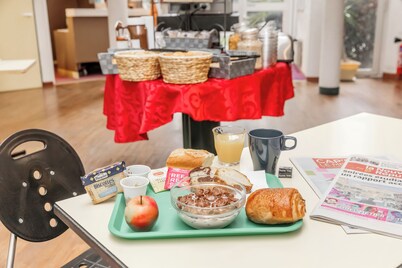 Mister Bed Chambray lès Tours