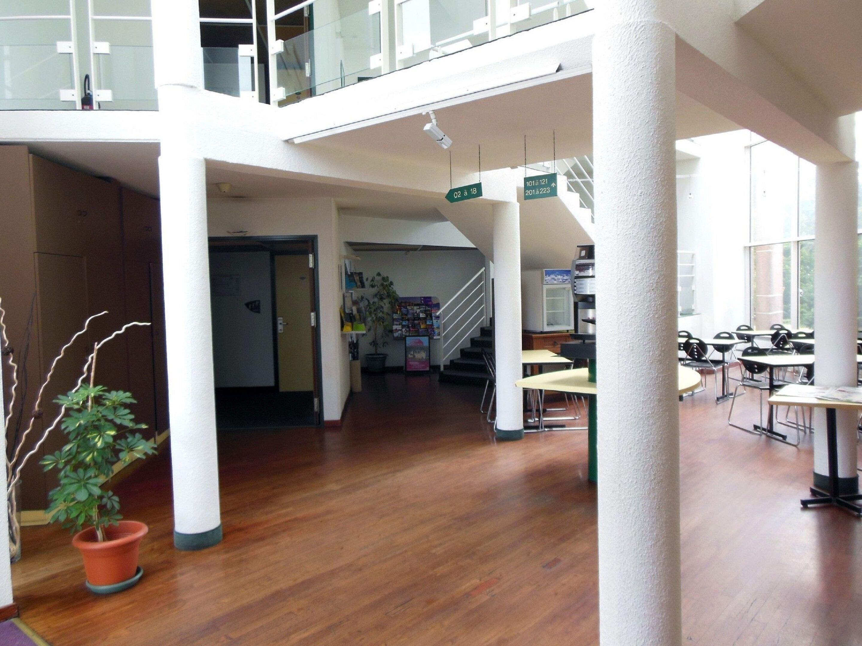 Photo - Mister Bed Chambray Les Tours