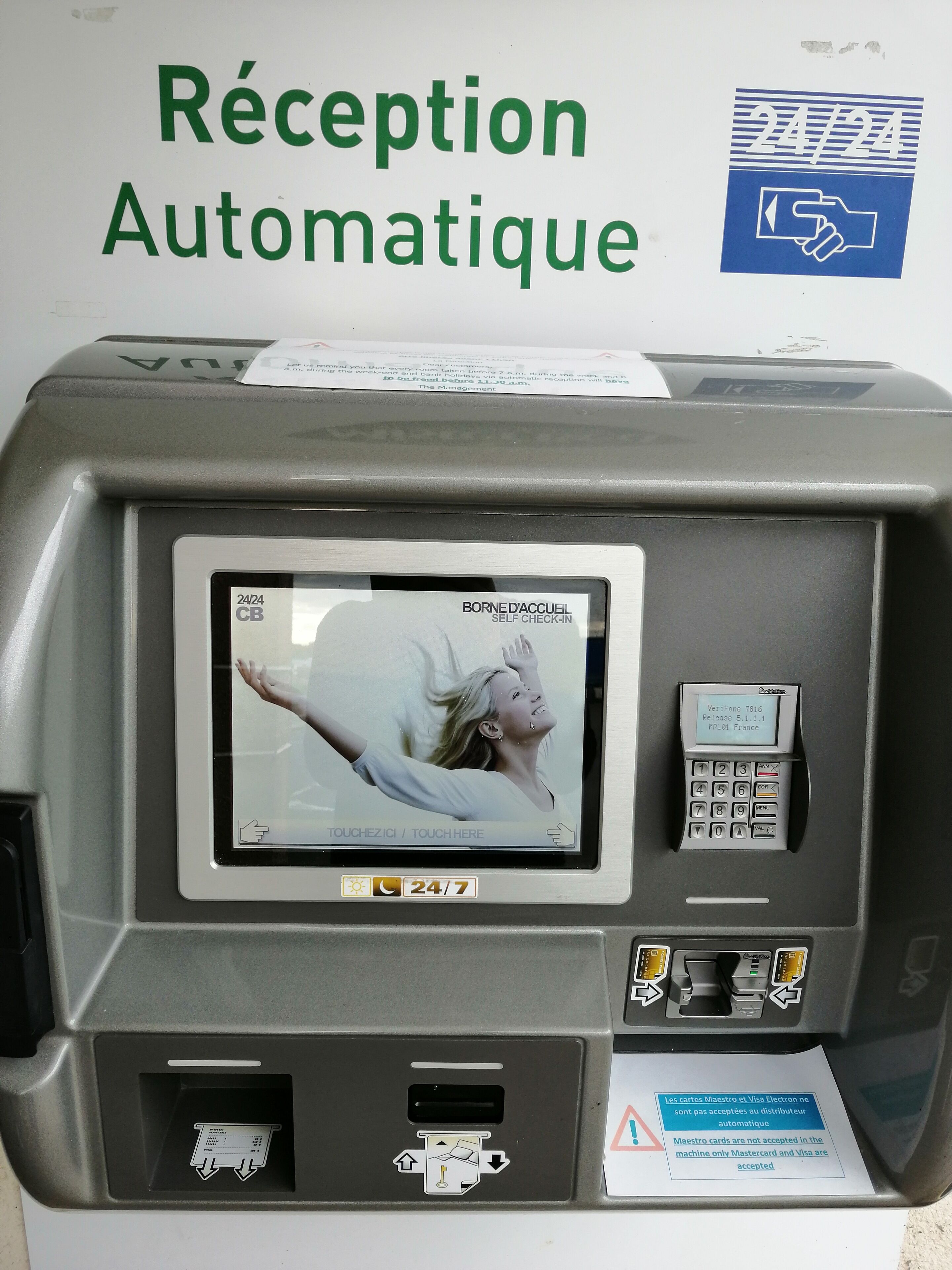 Photo - Mister Bed Chambray Les Tours