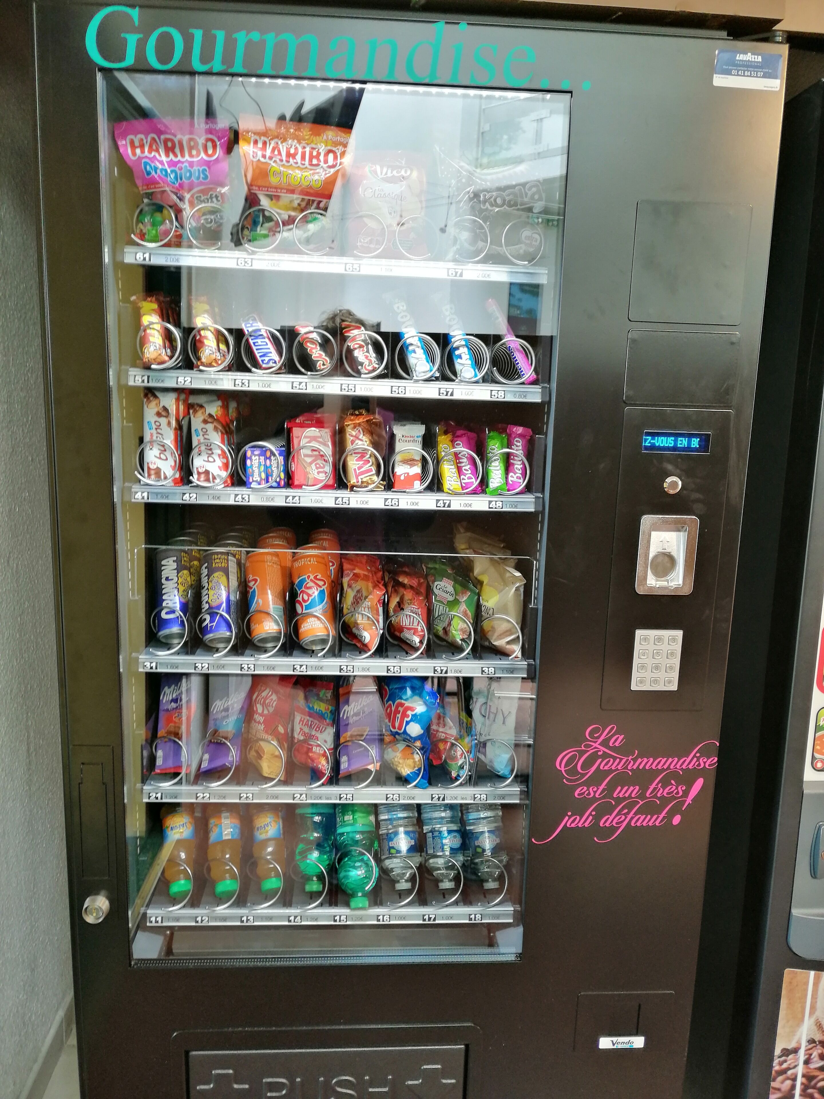 Photo - Mister Bed Chambray Les Tours