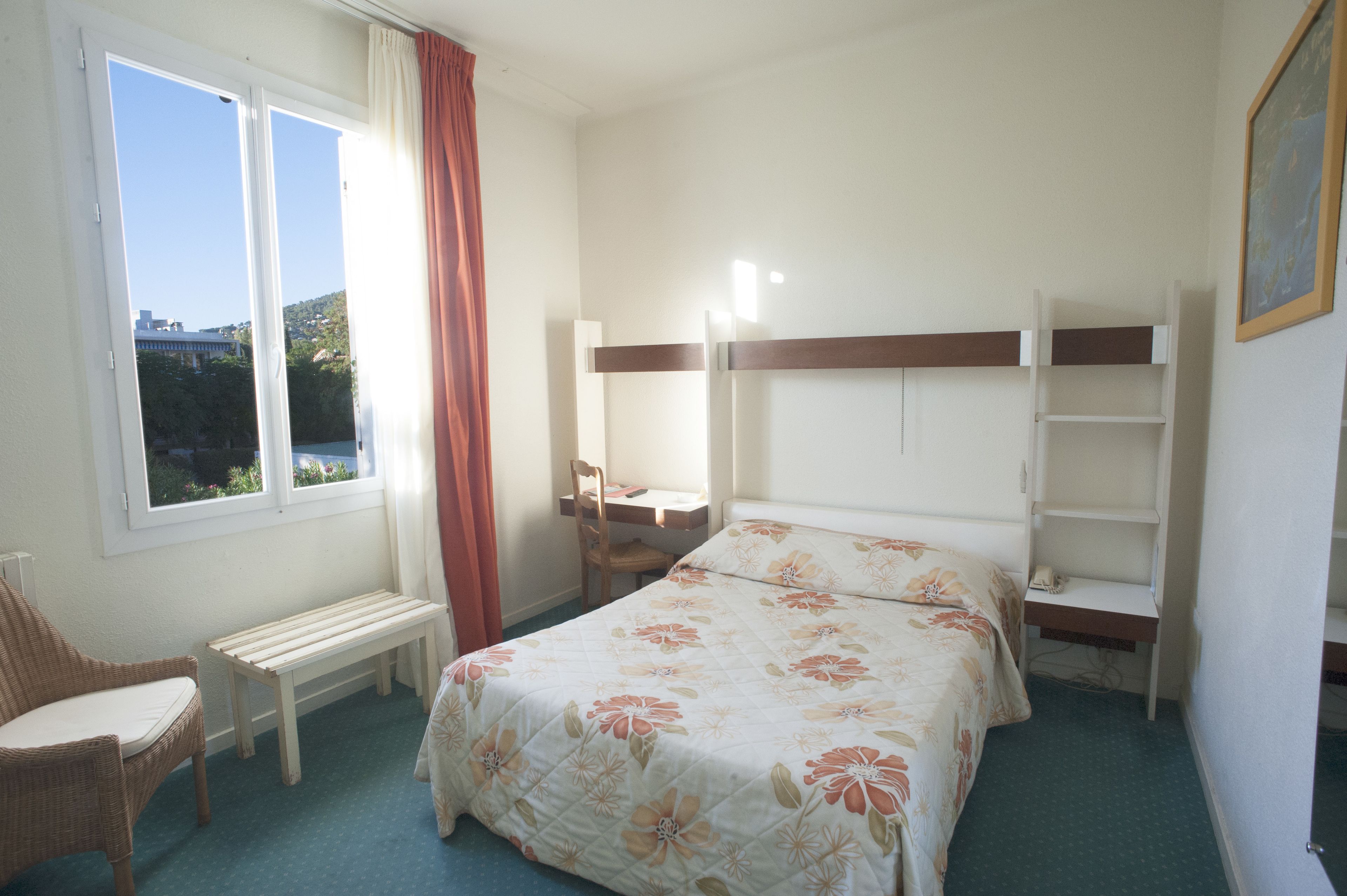 Foto - Hôtel Le Richiardi