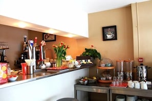 Lobby - Le Richiardi (Carqueiranne)