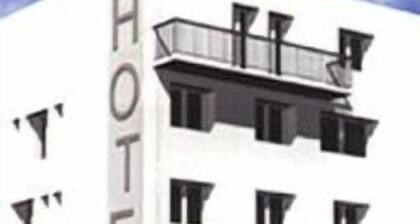 Hôtel de la Vendée