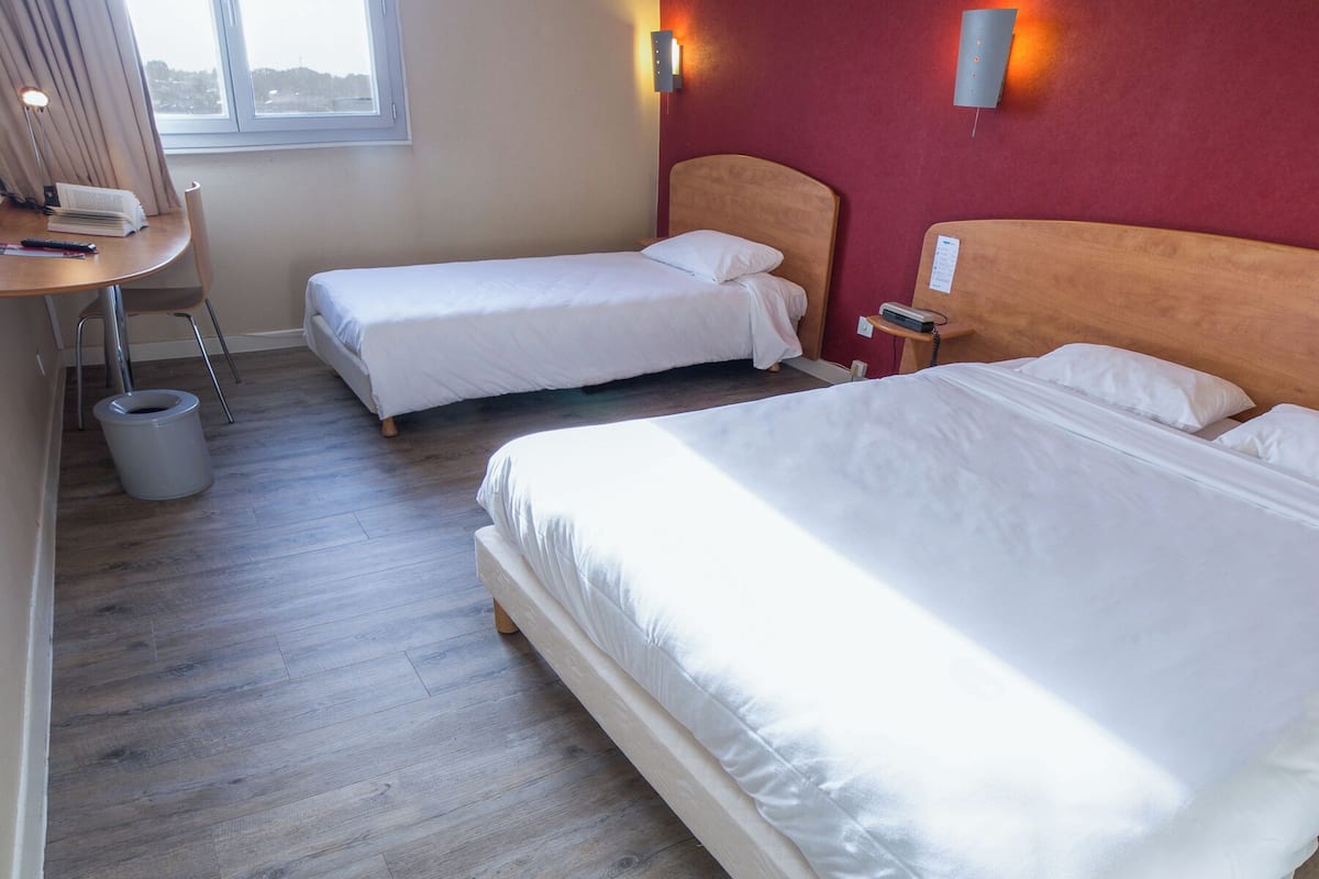 Classic Triple Room