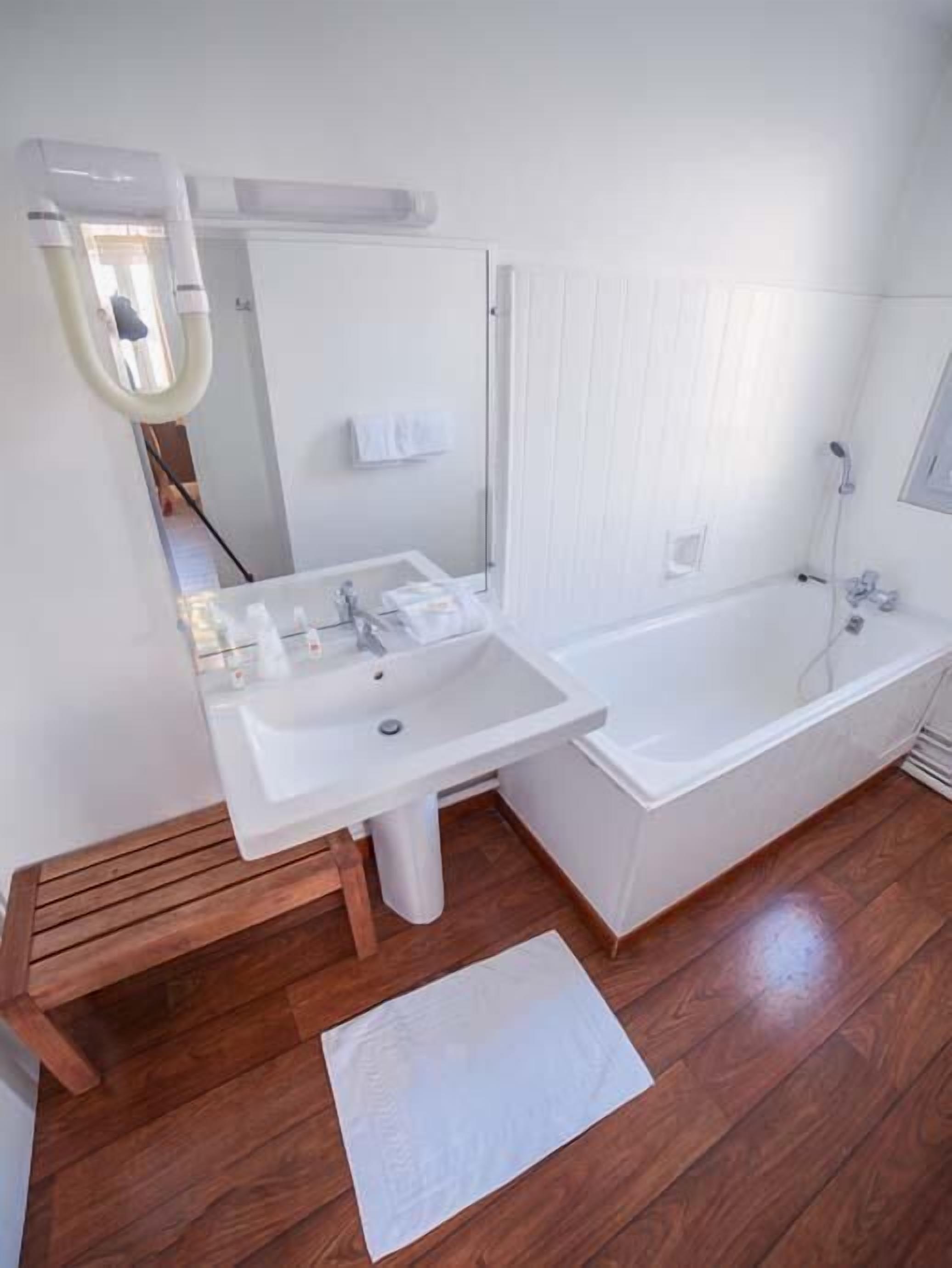 Foto - Hôtel de la Vendée