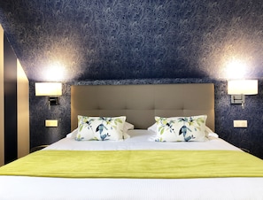 Large Suite