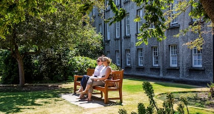 Trinity College Campus Accommodation
