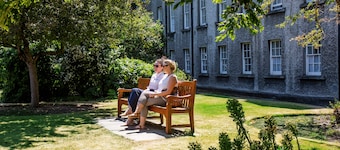 Trinity College Campus Accommodation