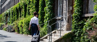 Trinity College Campus Accommodation