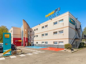 Exterior - hotelF1 Strasbourg La Vigie (Ostwald)