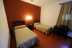 View from property - Zaida (Seville)