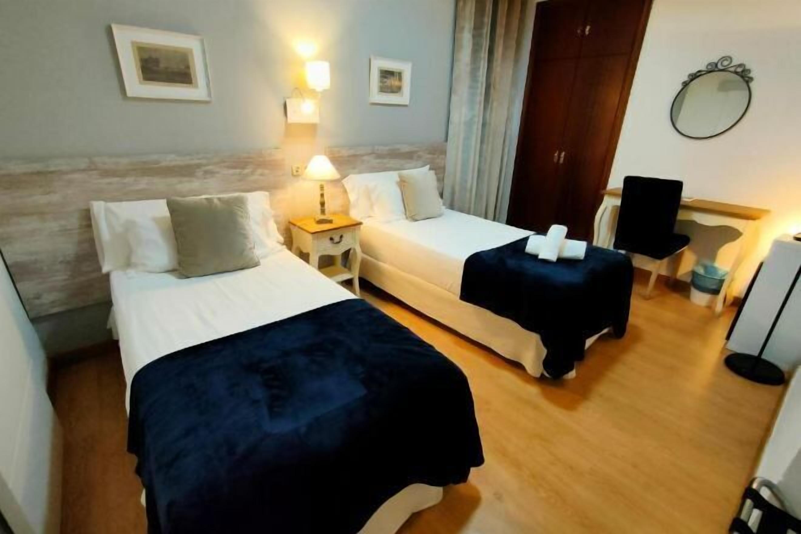 Individually decorated, individually furnished, cots/infant beds