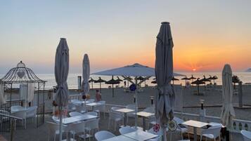 Strandbar