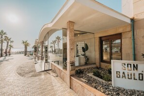 Exterior - Hotel Son Baulo (Santa Margalida)