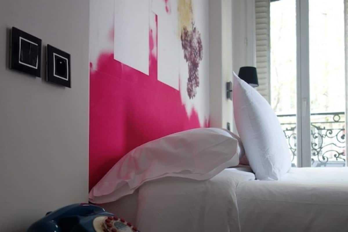 Chambre Simple