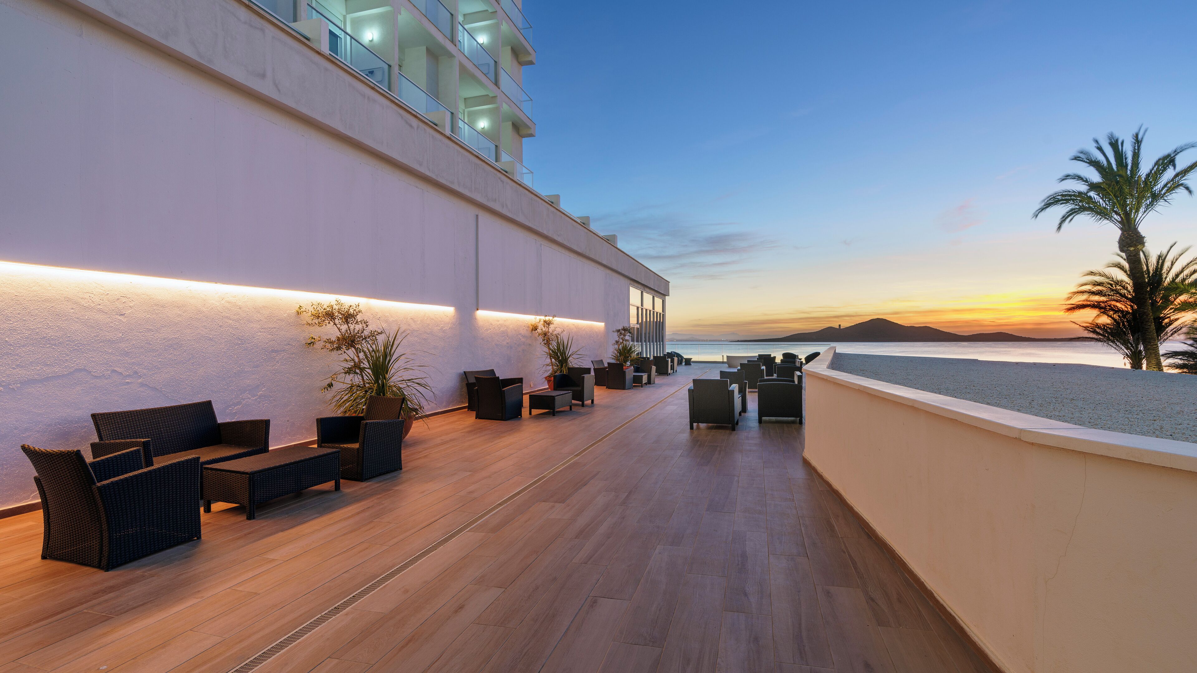 Photo - AluaSun Doblemar